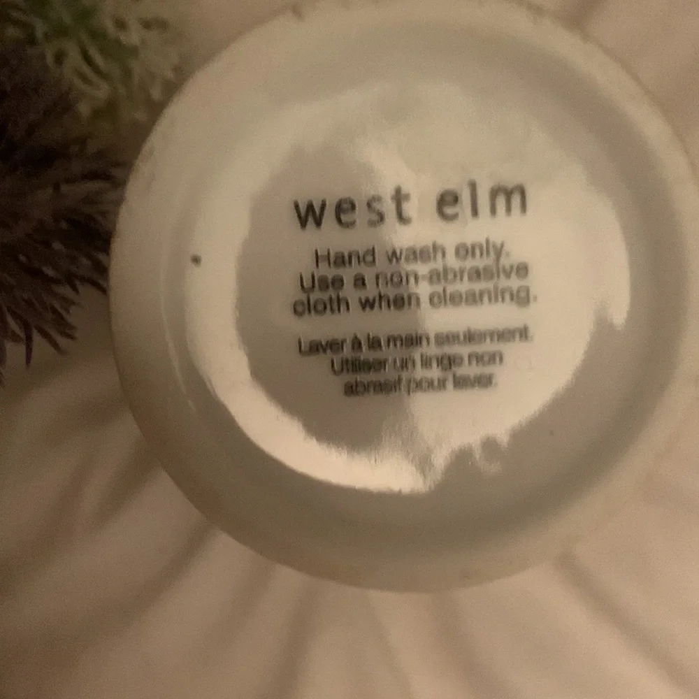 West Elm 50 shades